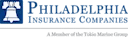 Philadelphia Insurance (PHLY) logo